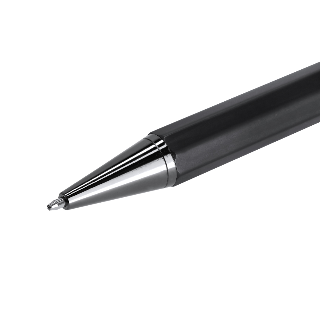 Set personalizado Licken Limited Edition de acero inox premium - Set de escritura personalizados - Regalo Promocional Personalizado - imagen 5
