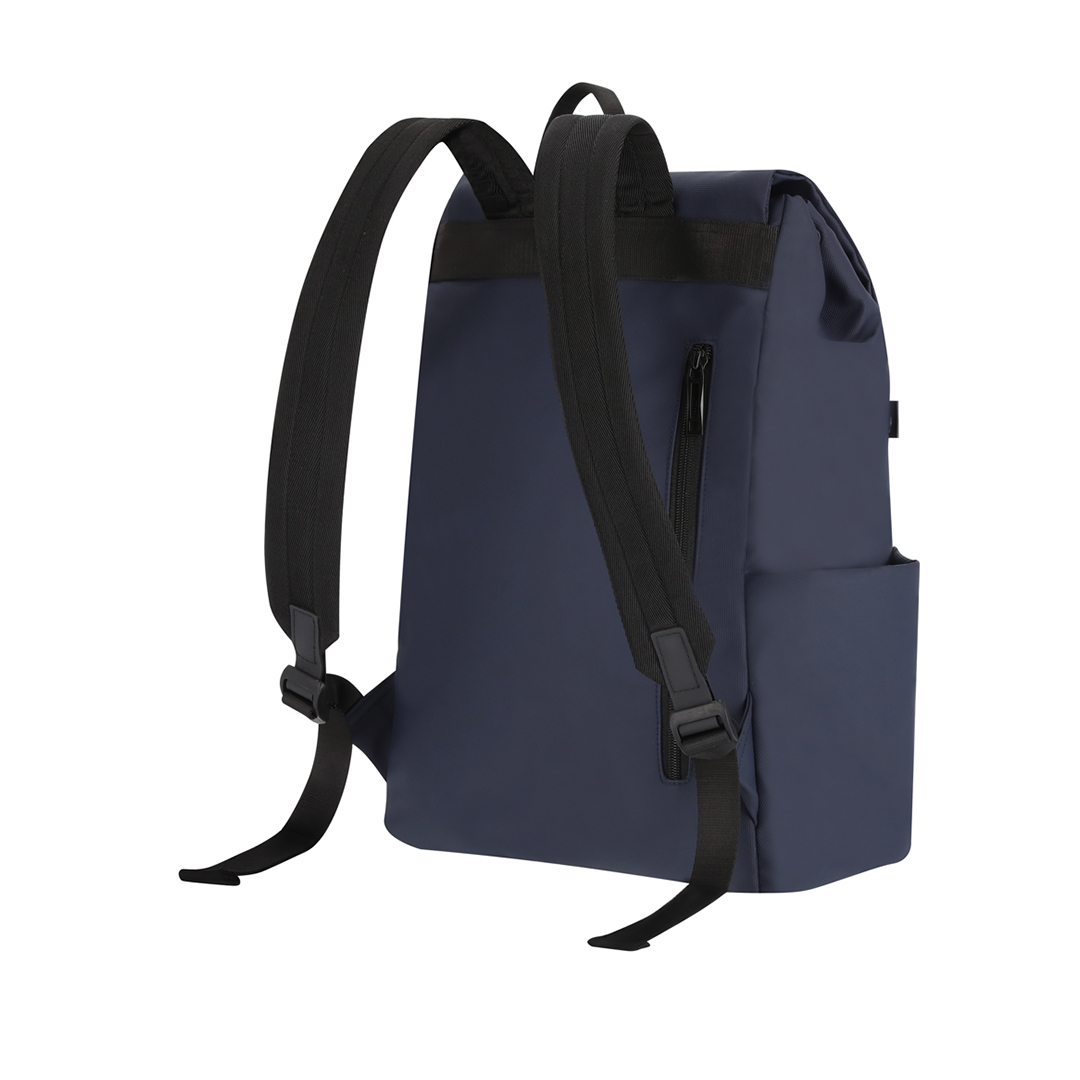 Mochila personalizada Salkey Limited Edition de PU premium