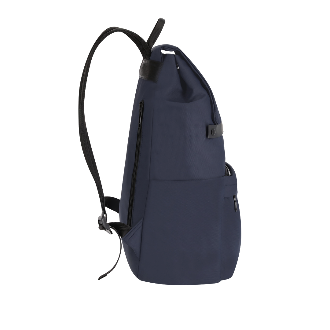 Mochila personalizada Salkey Limited Edition de PU premium - Packs de regalo personalizado - Regalo Promocional Personalizado - vista alternativa