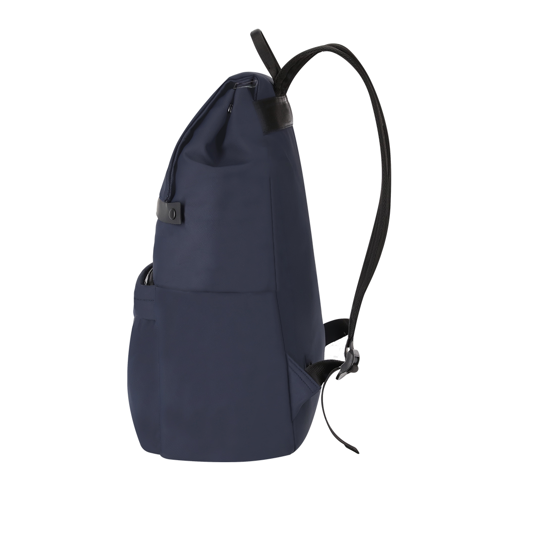 Mochila personalizada Salkey Limited Edition de PU premium - Packs de regalo personalizado - Regalo Promocional Personalizado - imagen 6