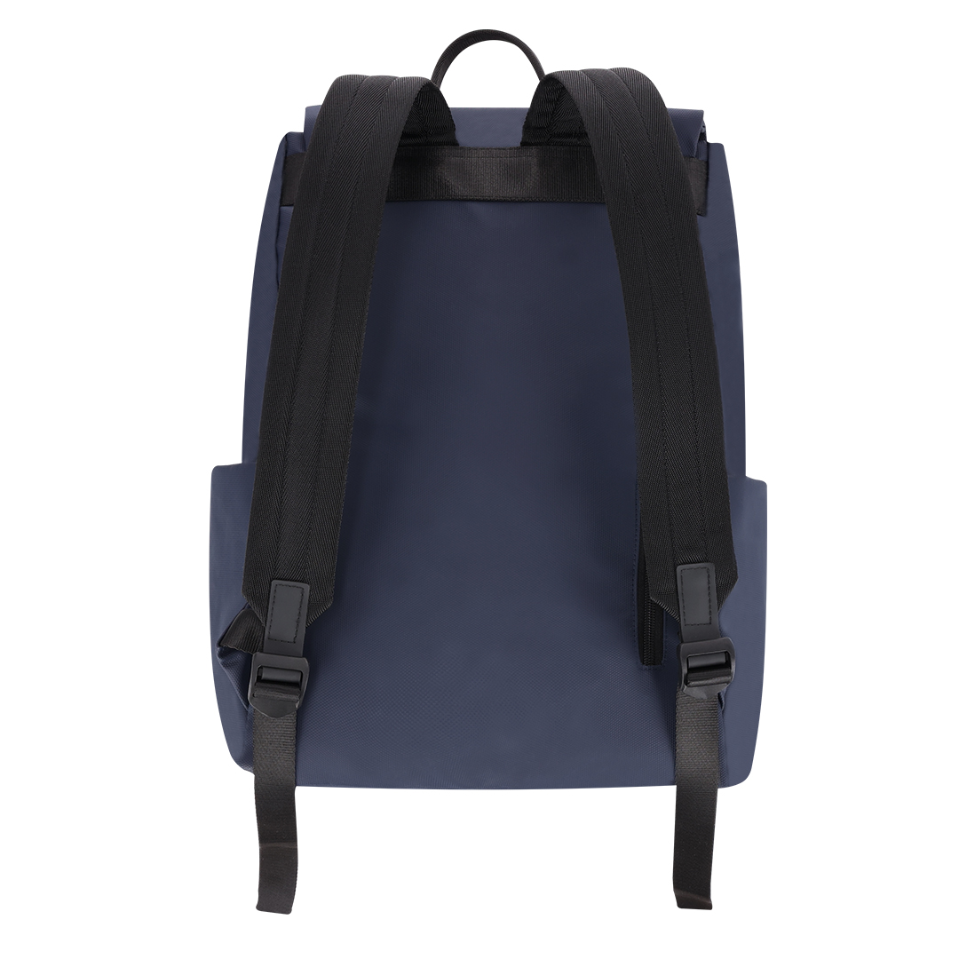 Mochila personalizada Salkey Limited Edition de PU premium - Packs de regalo personalizado - Regalo Promocional Personalizado - imagen 7