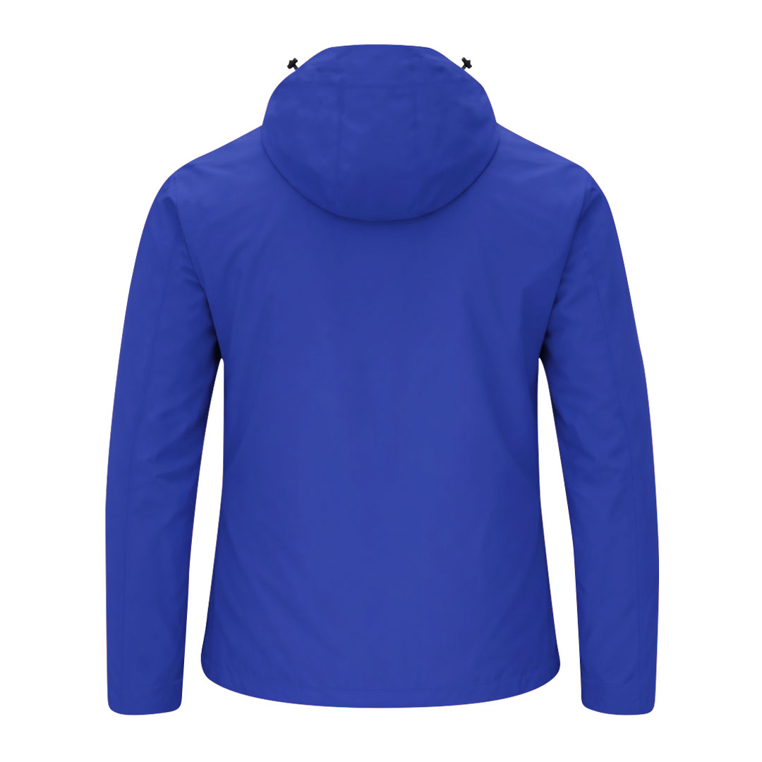 Parka personalizada Sarbon unisex resistente al agua cortavientos - Ropa y accesorios - Regalo Promocional Personalizado - imagen 3