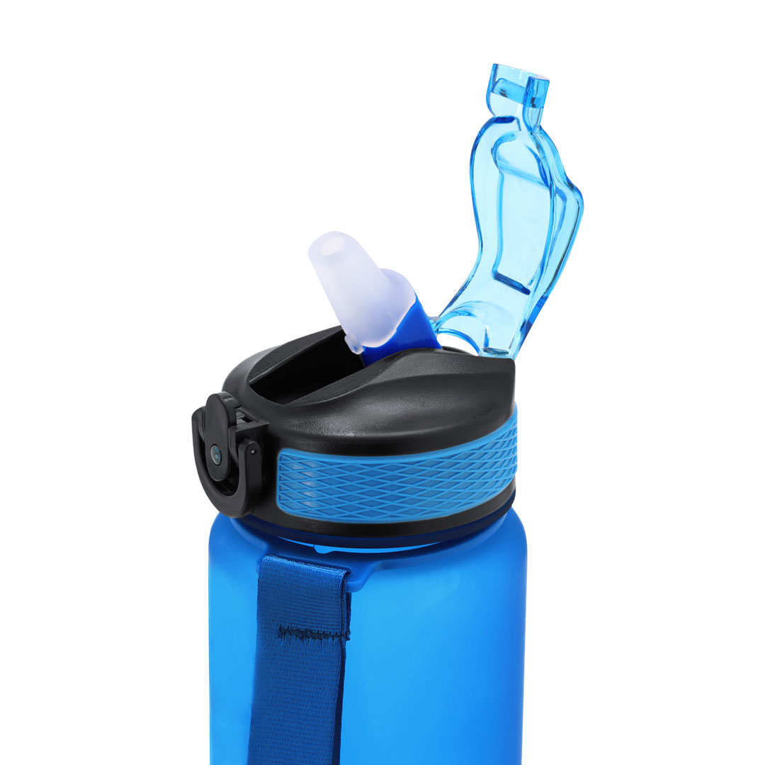 Bidón Ridof - Tazas y botellas - Regalo Promocional Personalizado - imagen 3