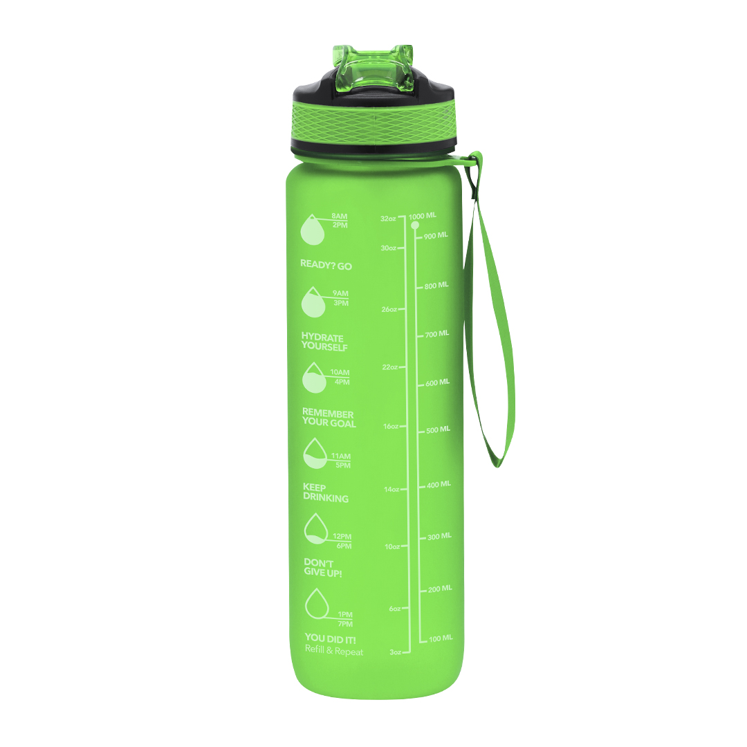 Bidón Ridof - Tazas y botellas - Regalo Promocional Personalizado - imagen 4