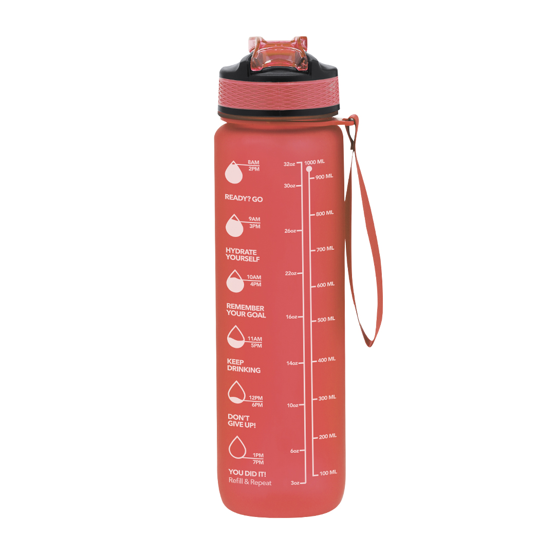 Bidón Ridof - Tazas y botellas - Regalo Promocional Personalizado - imagen 5