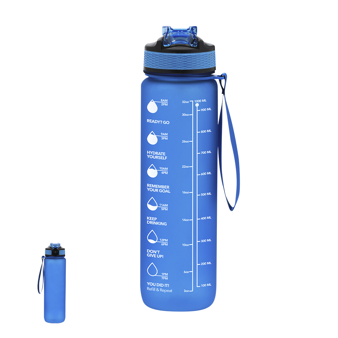 Bidón Ridof - Tazas y botellas - Regalo Promocional Personalizado