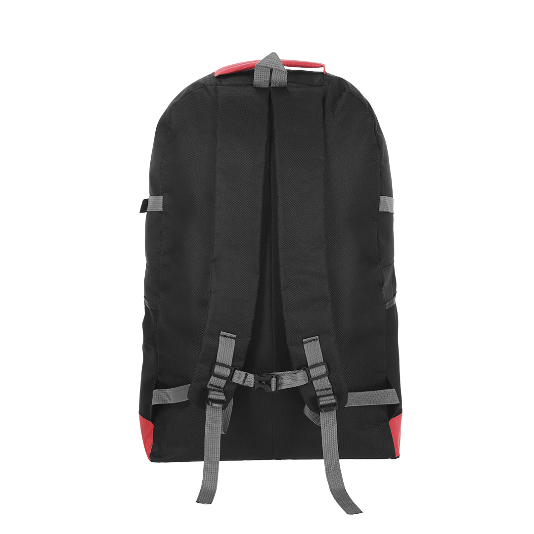 Mochila personalizada Platony de poliéster 600D con correa de cintura - Mochilas personalizadas - Regalo Promocional Personalizado - imagen 7