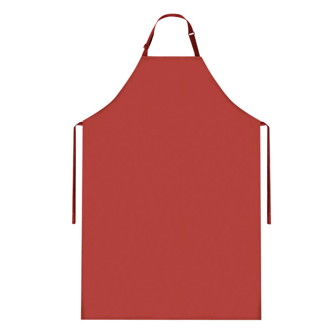 Delantal personalizado Leroix impermeable de poliéster PVC 320g - Hogar - Regalo Promocional Personalizado
