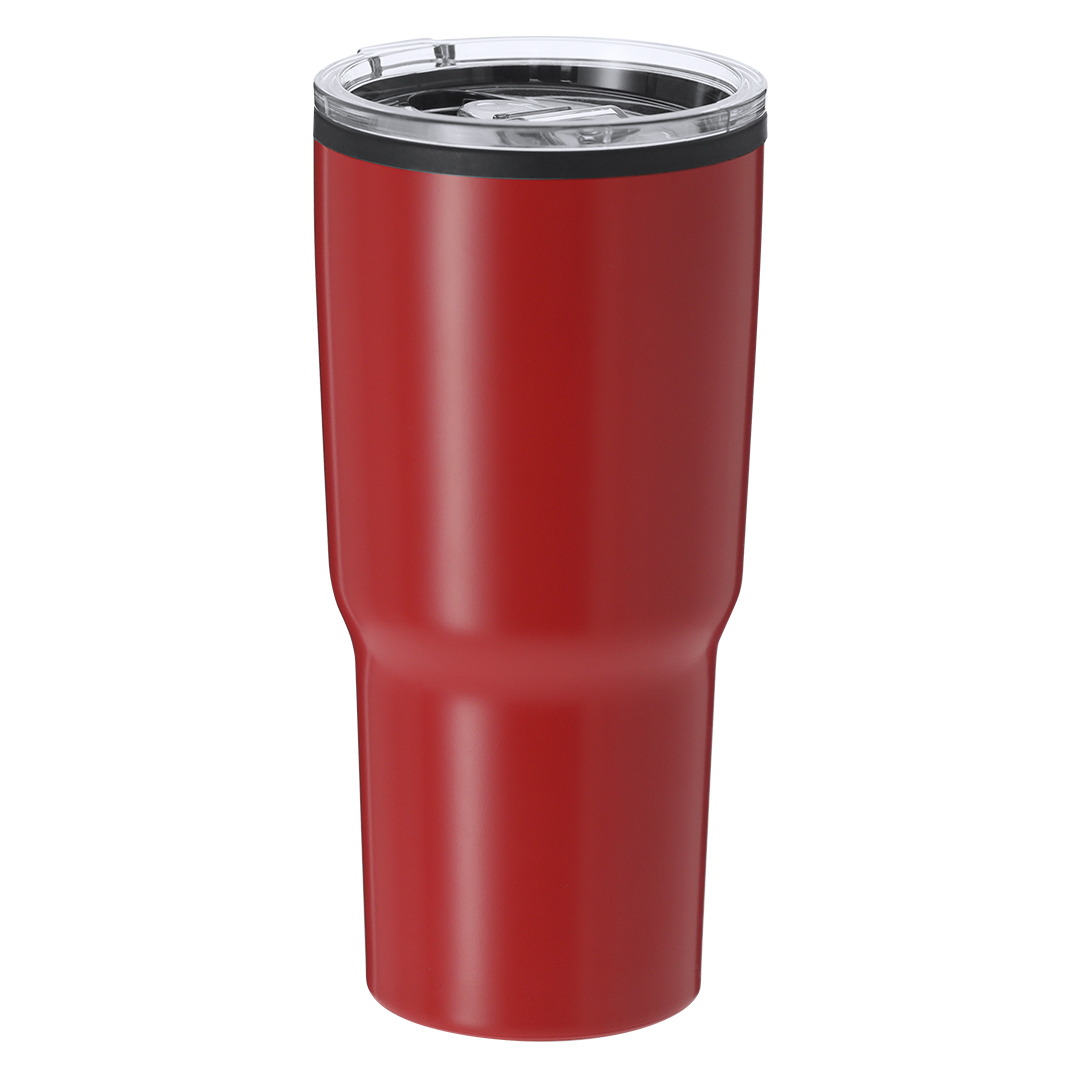 Vaso térmico personalizado Nabry de acero inox de 580ml