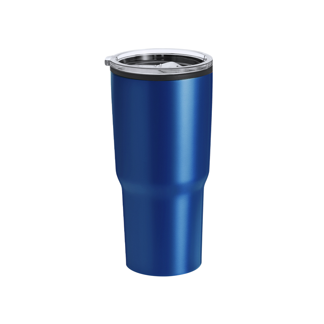Vaso térmico personalizado Nabry de acero inox de 580ml - Termos personalizados - Regalo Promocional Personalizado - imagen 3
