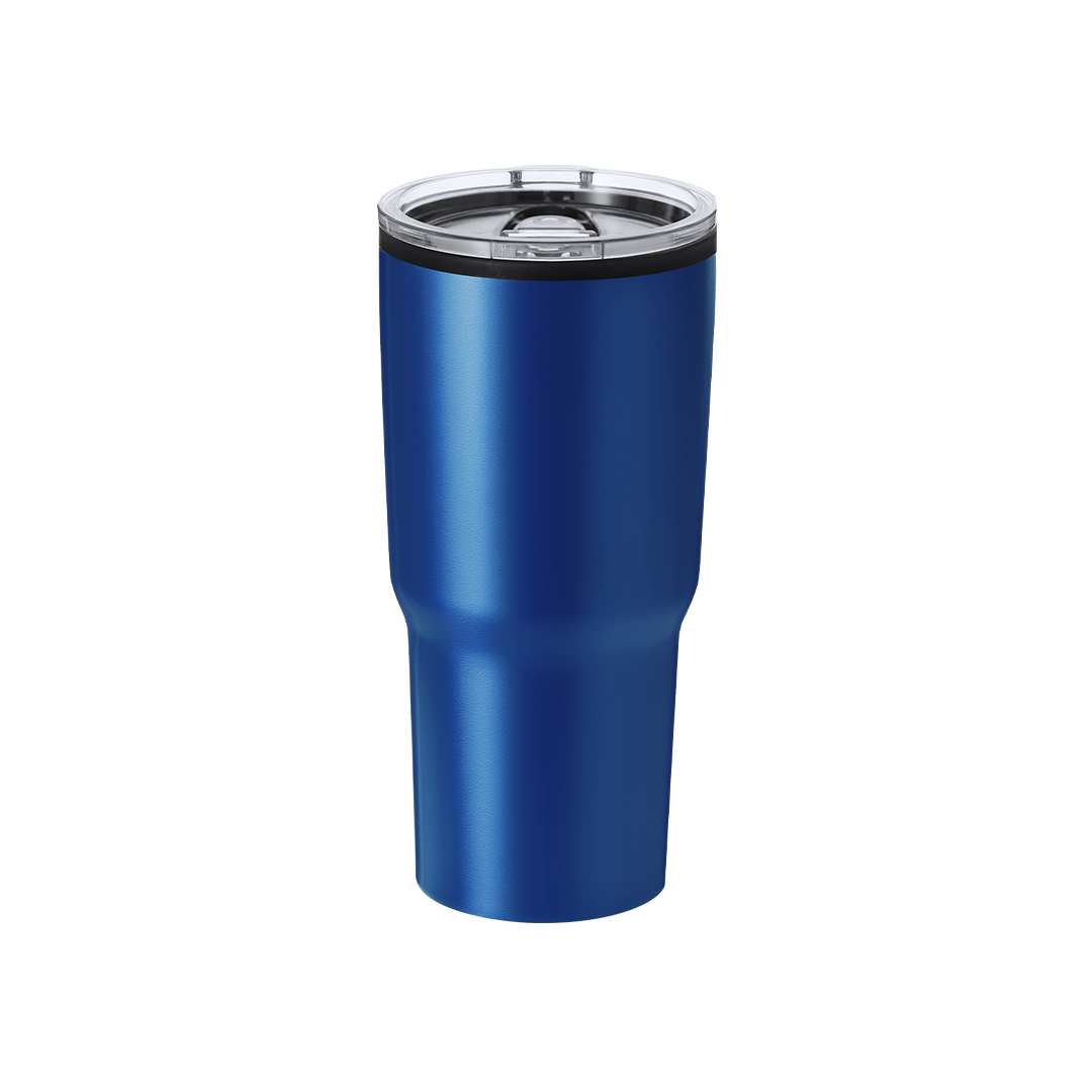 Vaso térmico personalizado Nabry de acero inox de 580ml - Termos personalizados - Regalo Promocional Personalizado - imagen 4