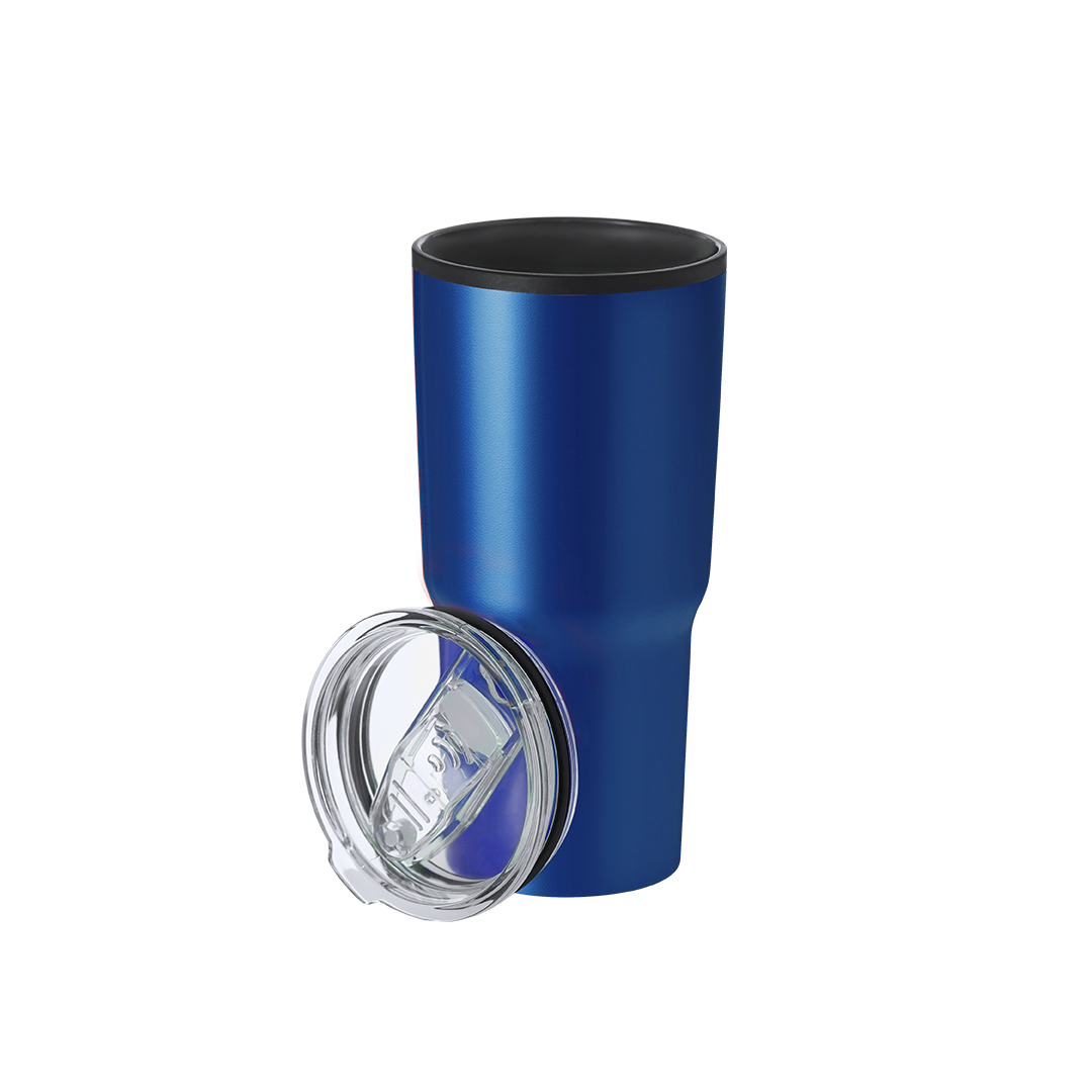 Vaso térmico personalizado Nabry de acero inox de 580ml - Termos personalizados - Regalo Promocional Personalizado - imagen 5