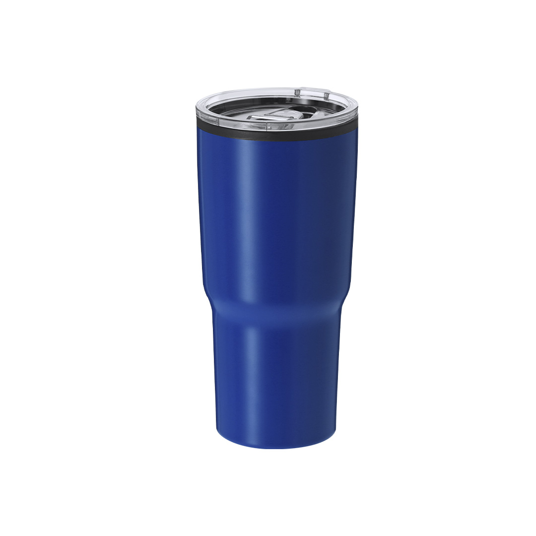 Vaso térmico personalizado Nabry de acero inox de 580ml - Termos personalizados - Regalo Promocional Personalizado