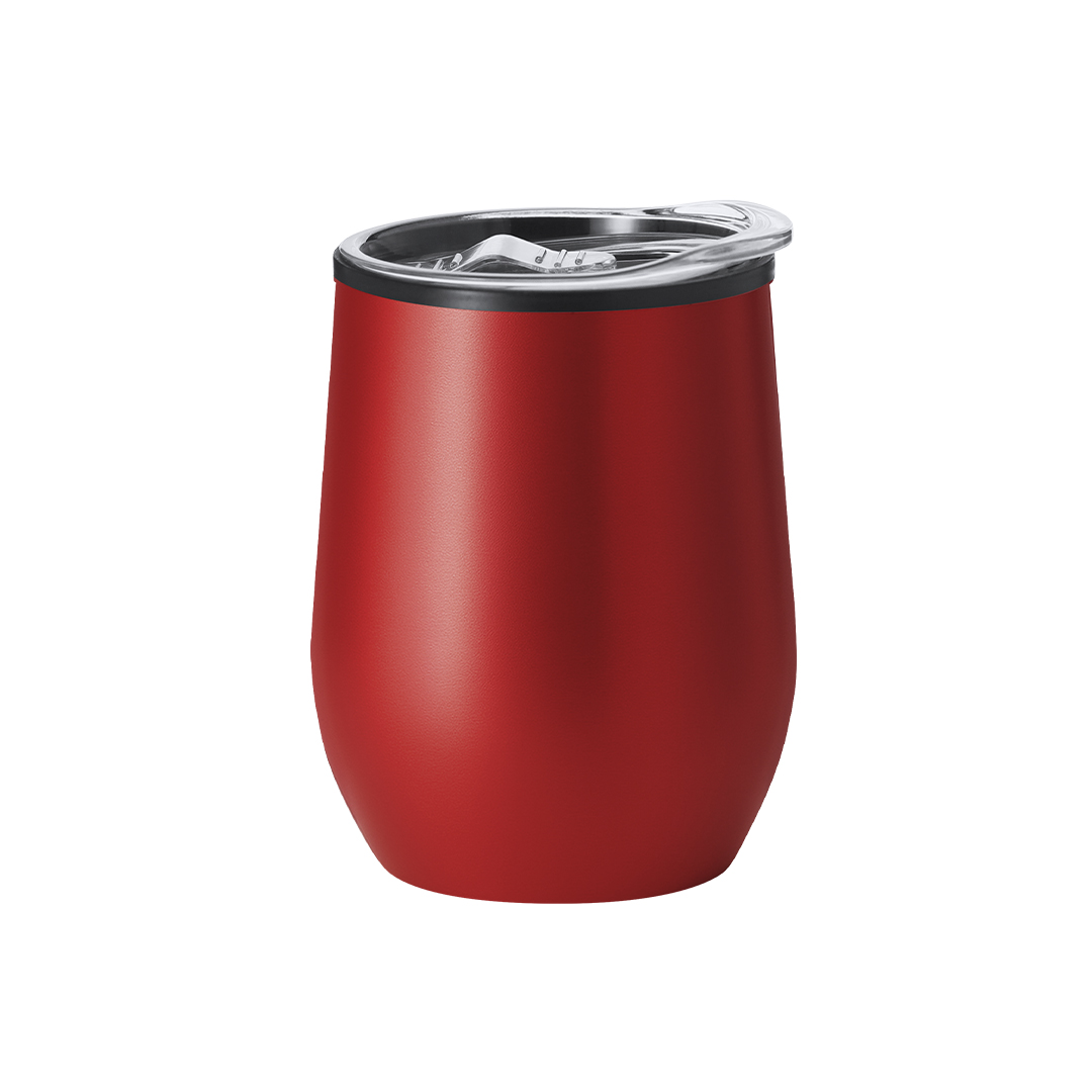 Vaso térmico personalizado Hanley de acero inox de 330ml - Termos personalizados - Regalo Promocional Personalizado - imagen 3