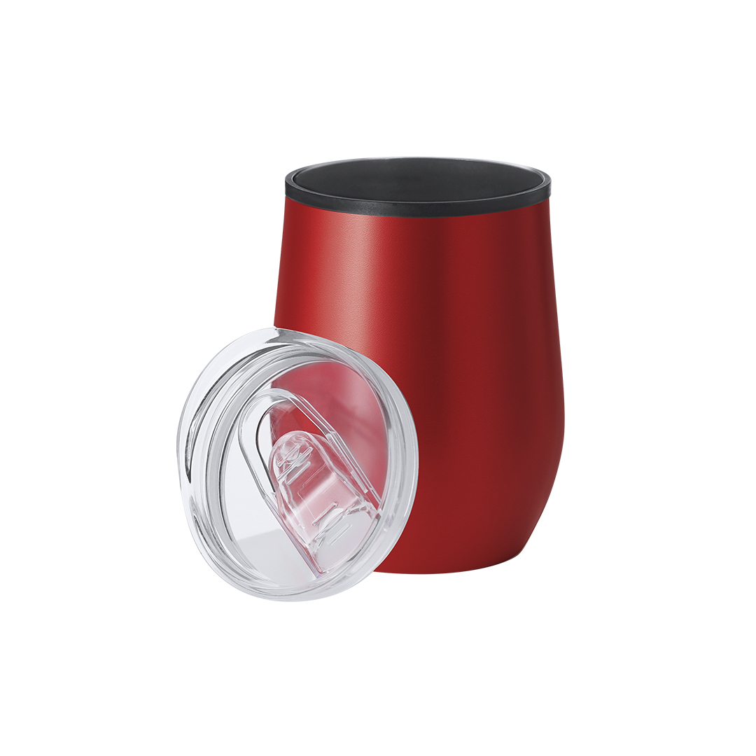 Vaso térmico personalizado Hanley de acero inox de 330ml - Termos personalizados - Regalo Promocional Personalizado - imagen 5