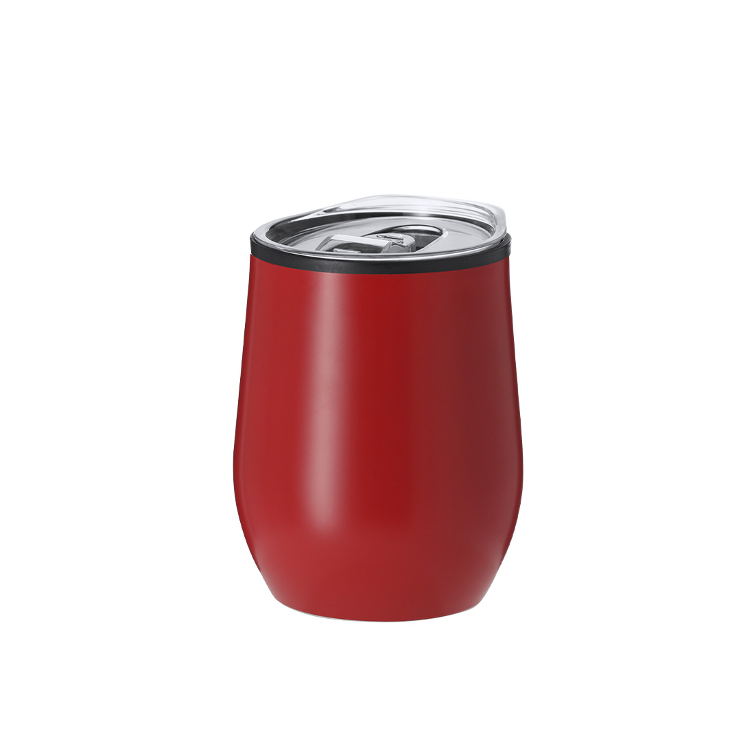Vaso térmico personalizado Hanley de acero inox de 330ml - Termos personalizados - Regalo Promocional Personalizado
