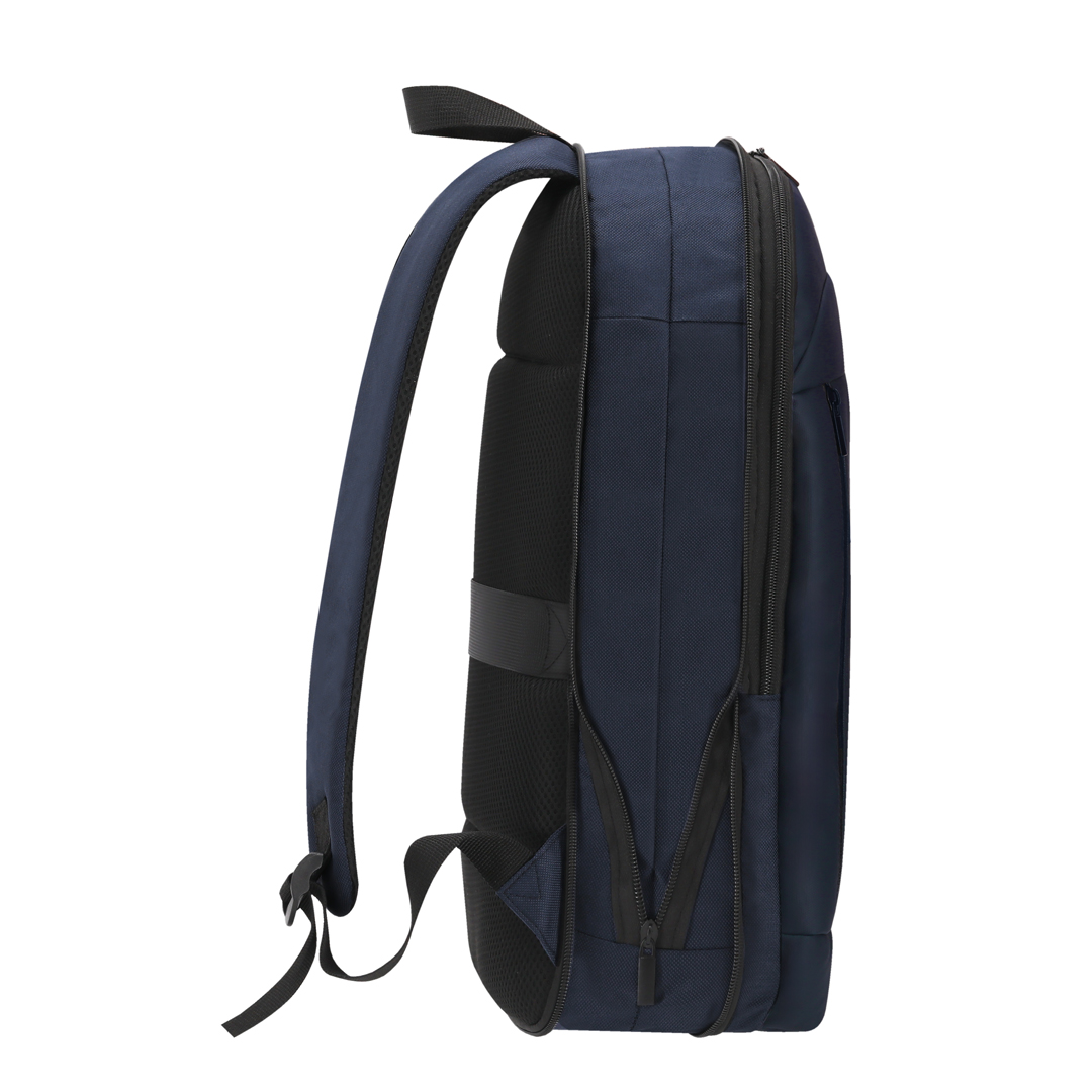 Mochila personalizada Skrapex extensible de PU poliéster 900D - Mochilas personalizadas - Regalo Promocional Personalizado - imagen 4