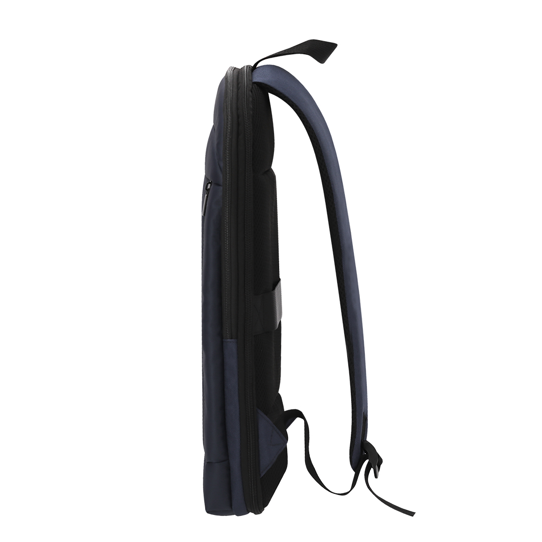 Mochila personalizada Skrapex extensible de PU poliéster 900D - Mochilas personalizadas - Regalo Promocional Personalizado - imagen 7
