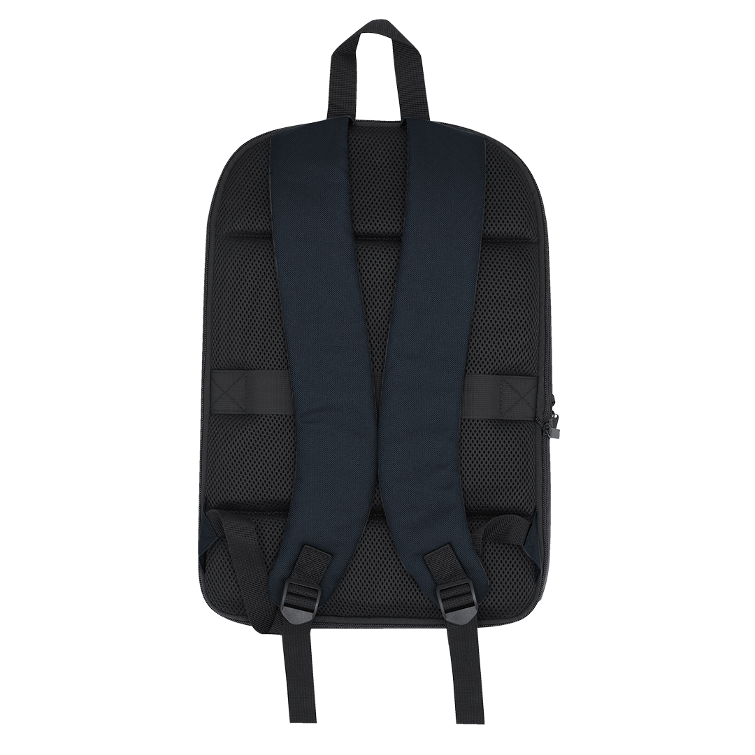Mochila personalizada Skrapex extensible de PU poliéster 900D - Mochilas personalizadas - Regalo Promocional Personalizado - imagen 8