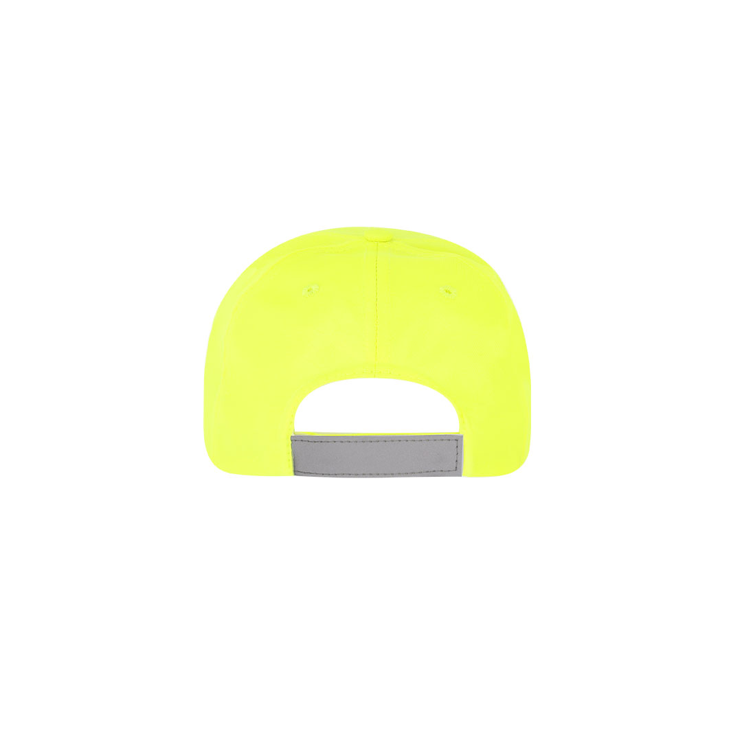 Gorra niño personalizada Sommer deportiva fluorescente reflectante