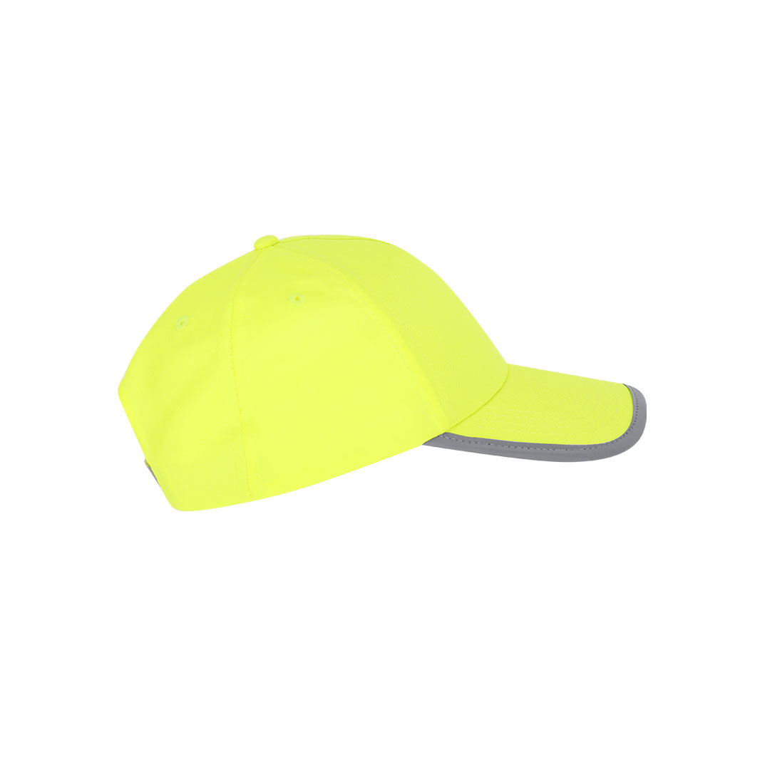 Gorra niño personalizada Sommer deportiva fluorescente reflectante - Niños y Juegos - Regalo Promocional Personalizado - vista alternativa