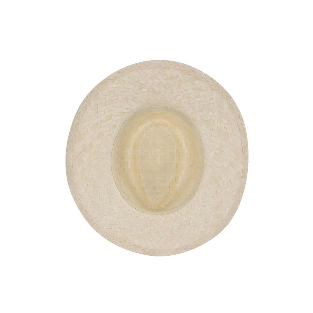 Sombrero de paja personalizado Rusnak - Verano - Regalo Promocional Personalizado - imagen 3