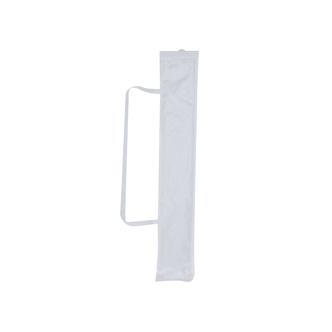 Cometa personalizada Strelec Delta de poliéster RPET con fibra vidrio - Verano - Regalo Promocional Personalizado - imagen 3