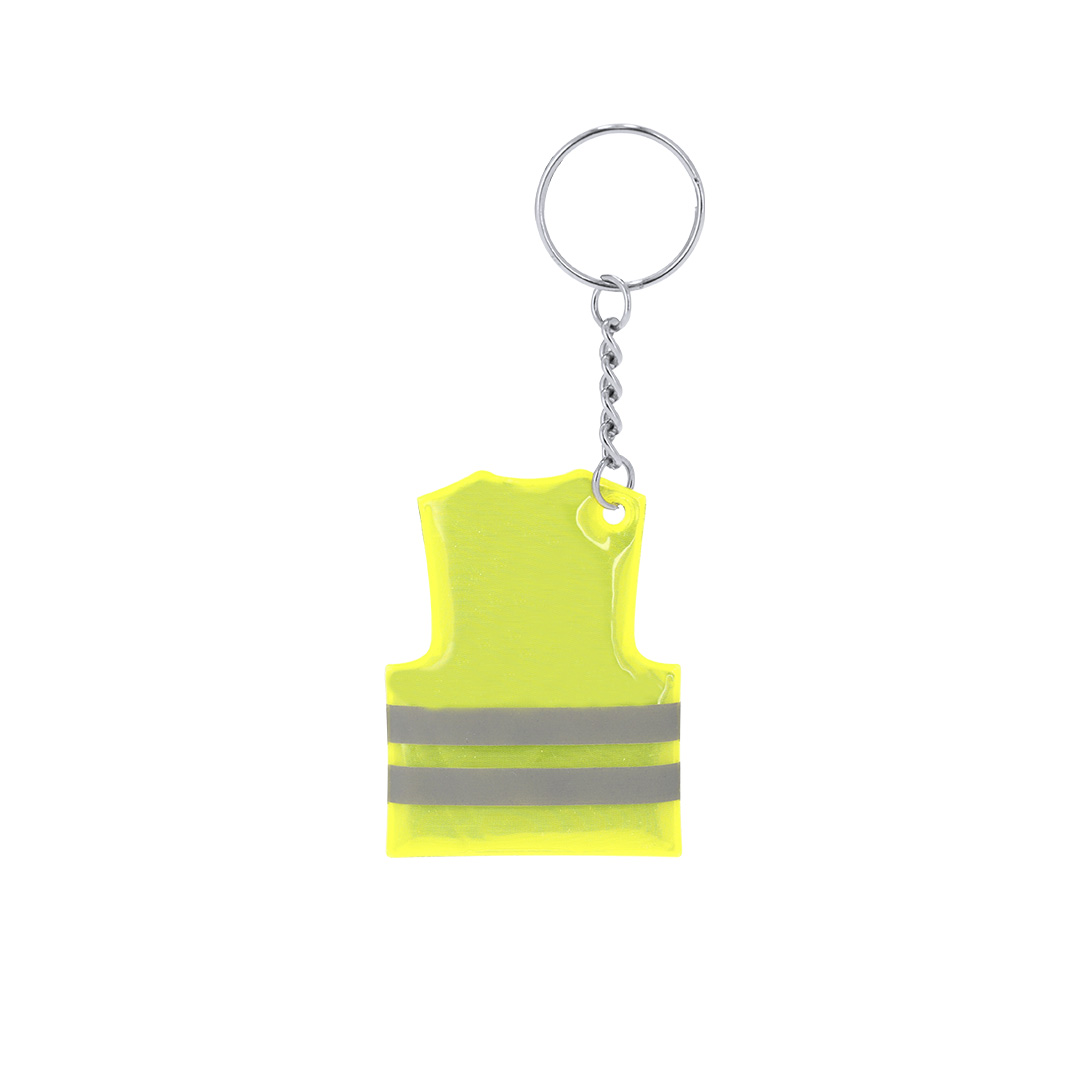 Llavero Cebrom - Llaveros, pins y chapas - Regalo Promocional Personalizado