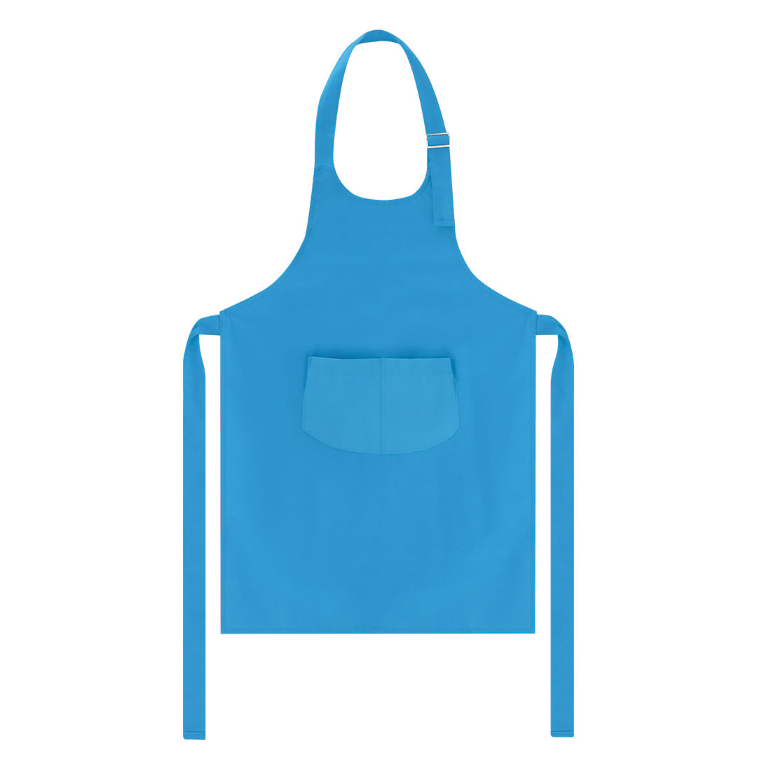 Delantal personalizado Jeizon infantil de algodón poliéster - Hogar - Regalo Promocional Personalizado