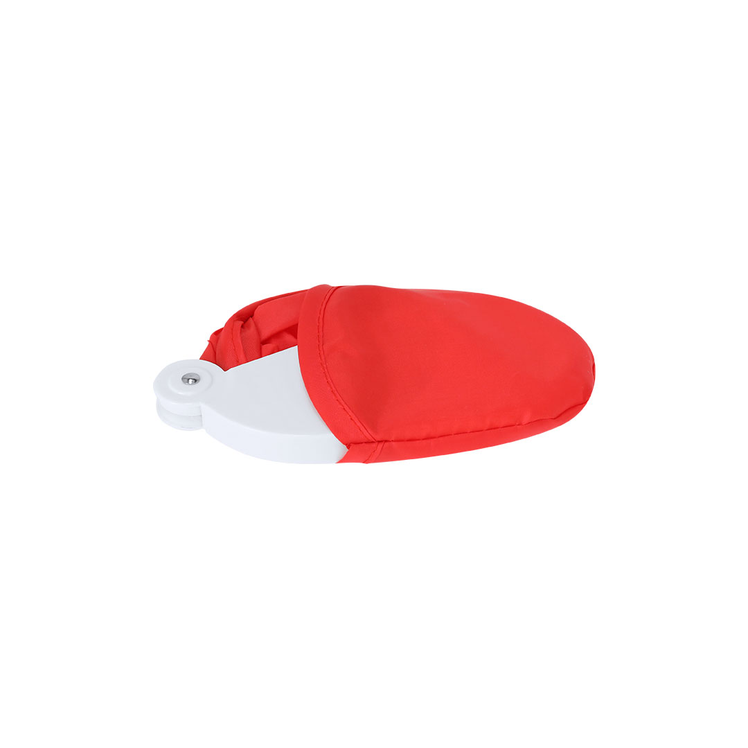 Pai pai personalizado Kalinic de RPET plegable - Verano - Regalo Promocional Personalizado - vista alternativa