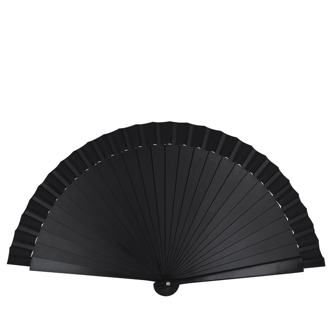 Abanico publicitario Beraty - Verano - Regalo Promocional Personalizado