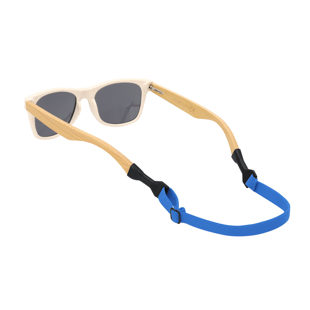 Cinta Gafas Redrag - Lanyards y Pulseras - Regalo Promocional Personalizado - vista alternativa