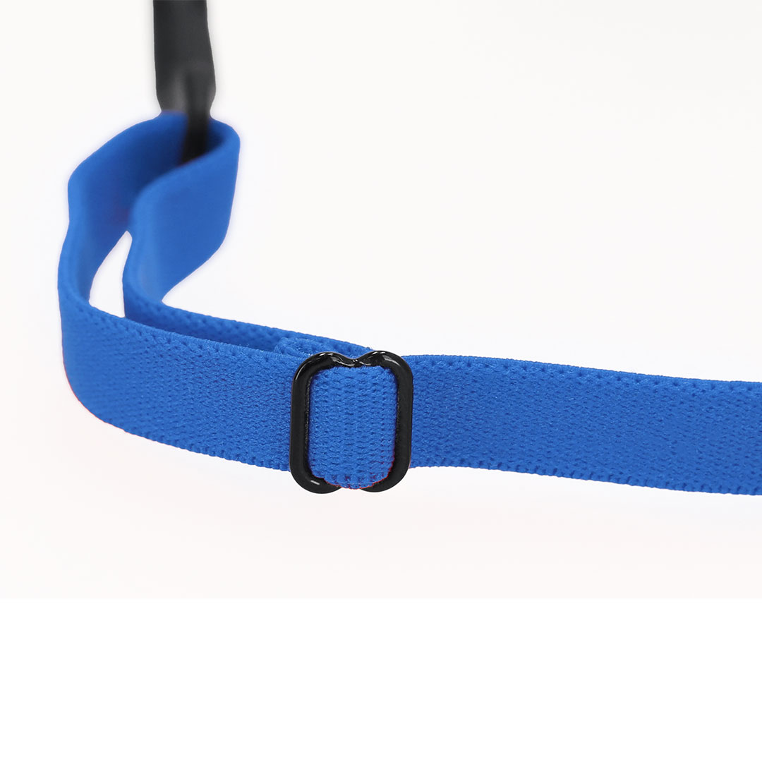 Cinta Gafas Redrag - Lanyards y Pulseras - Regalo Promocional Personalizado - imagen 3