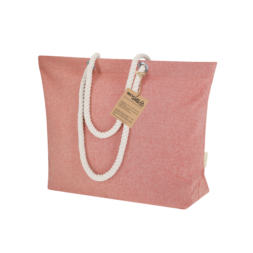 Bolsa de algodón 220g Coulan - Tote Bags personalizadas - Regalo Promocional Personalizado - imagen 3