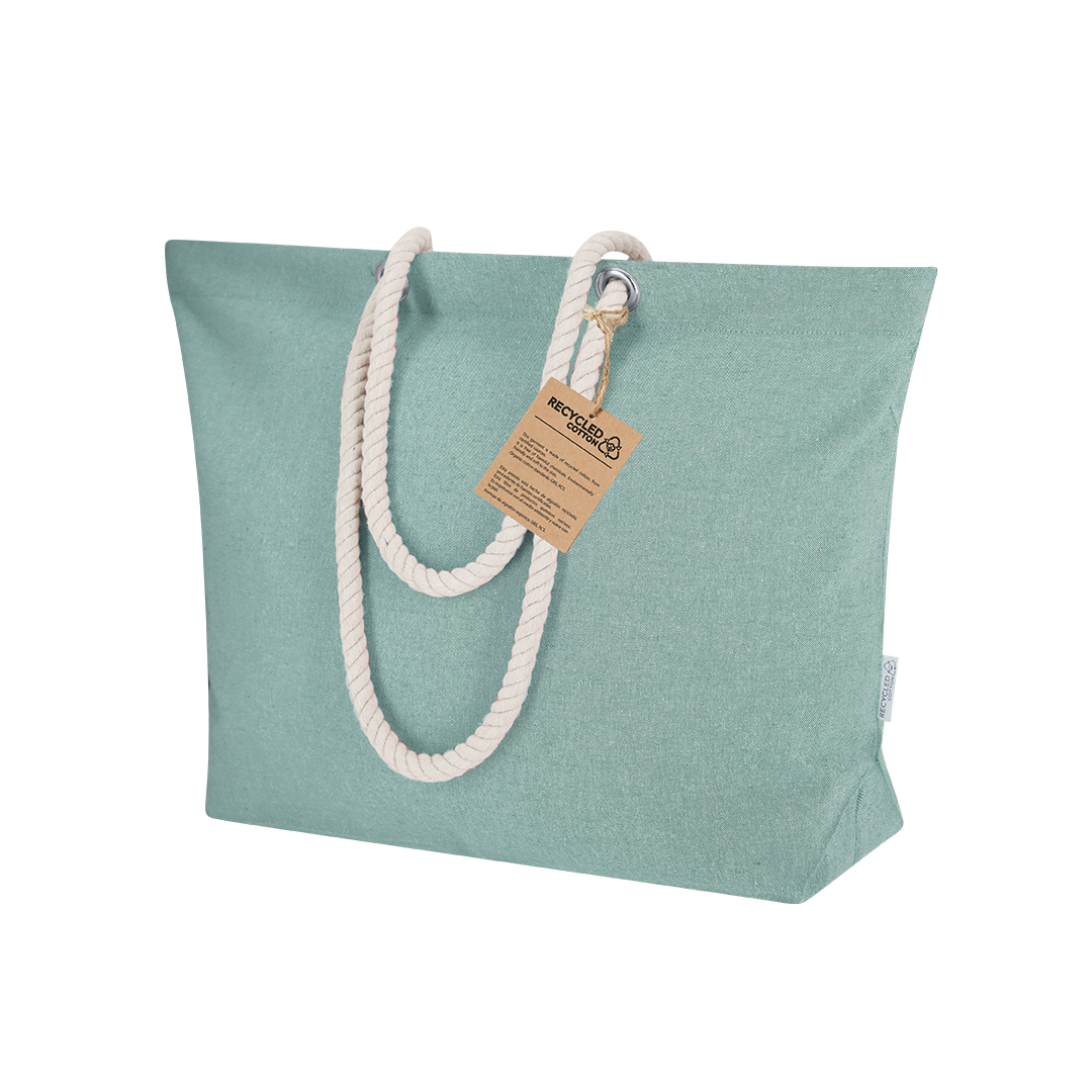 Bolsa de algodón 220g Coulan - Tote Bags personalizadas - Regalo Promocional Personalizado - imagen 4