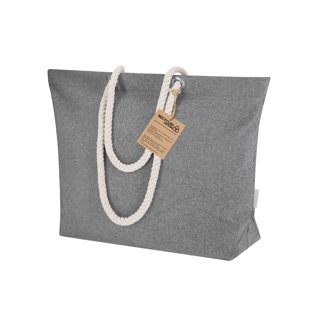 Bolsa de algodón 220g Coulan - Tote Bags personalizadas - Regalo Promocional Personalizado - imagen 5