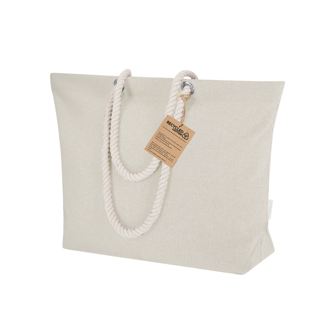 Bolsa de algodón 220g Coulan - Tote Bags personalizadas - Regalo Promocional Personalizado - imagen 6