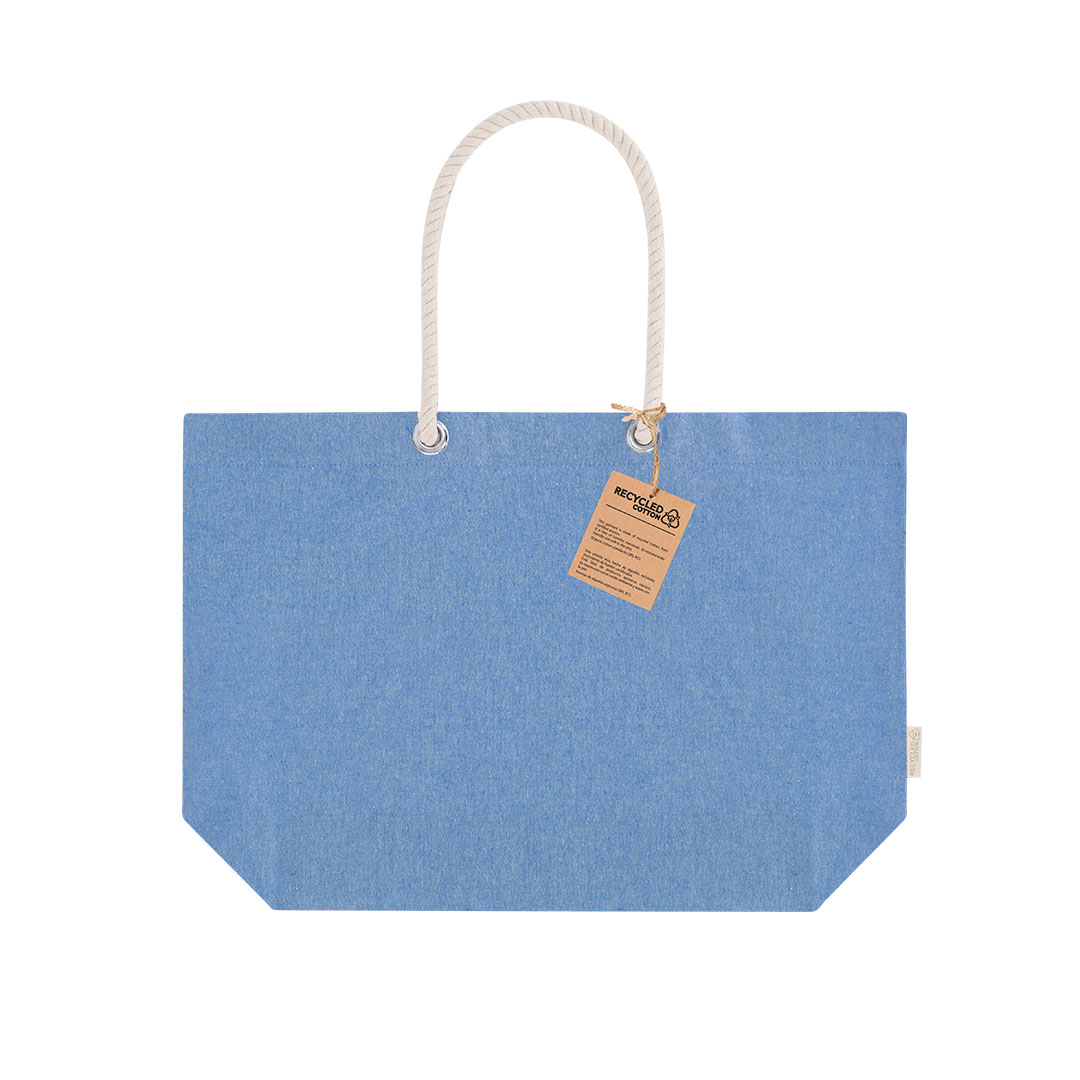 Bolsa de algodón 220g Coulan - Tote Bags personalizadas - Regalo Promocional Personalizado - imagen 7
