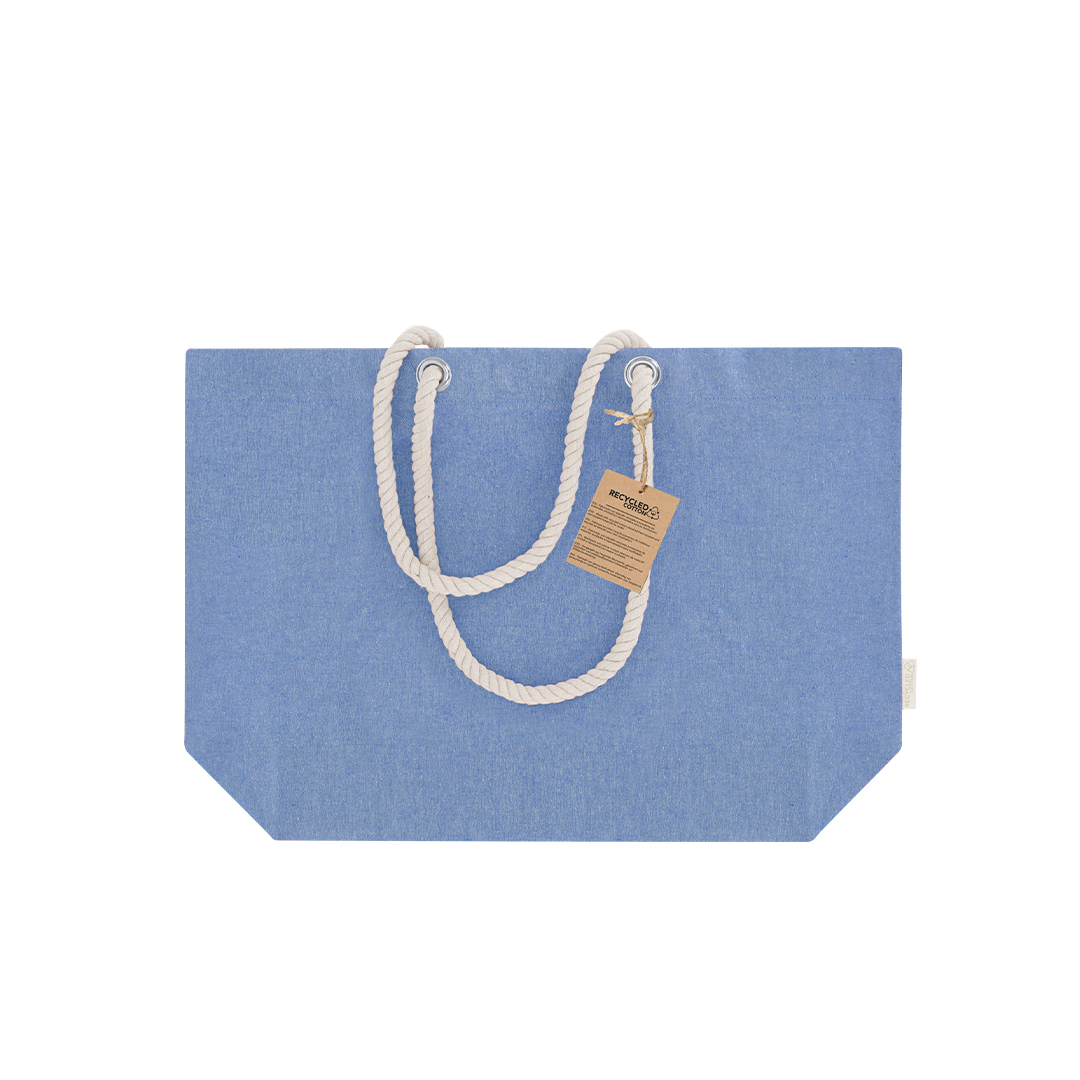 Bolsa de algodón 220g Coulan - Tote Bags personalizadas - Regalo Promocional Personalizado - imagen 8