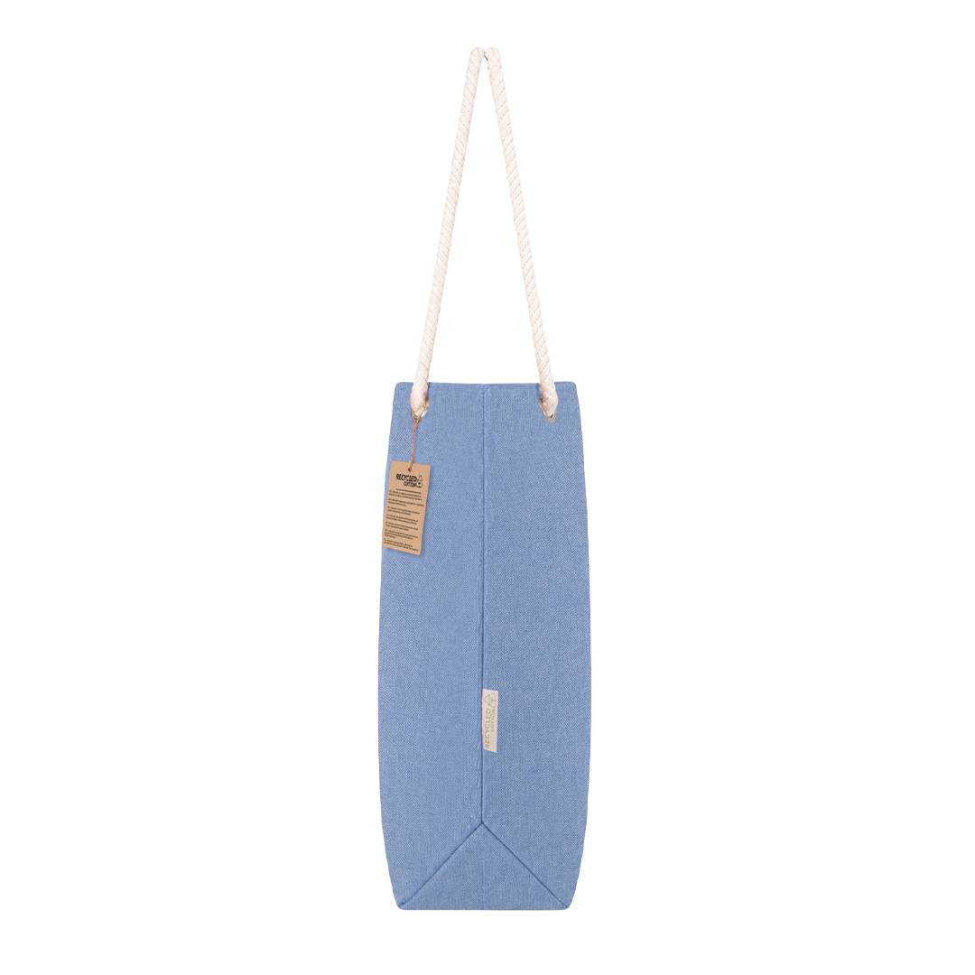 Bolsa de algodón 220g Coulan - Tote Bags personalizadas - Regalo Promocional Personalizado - imagen 9