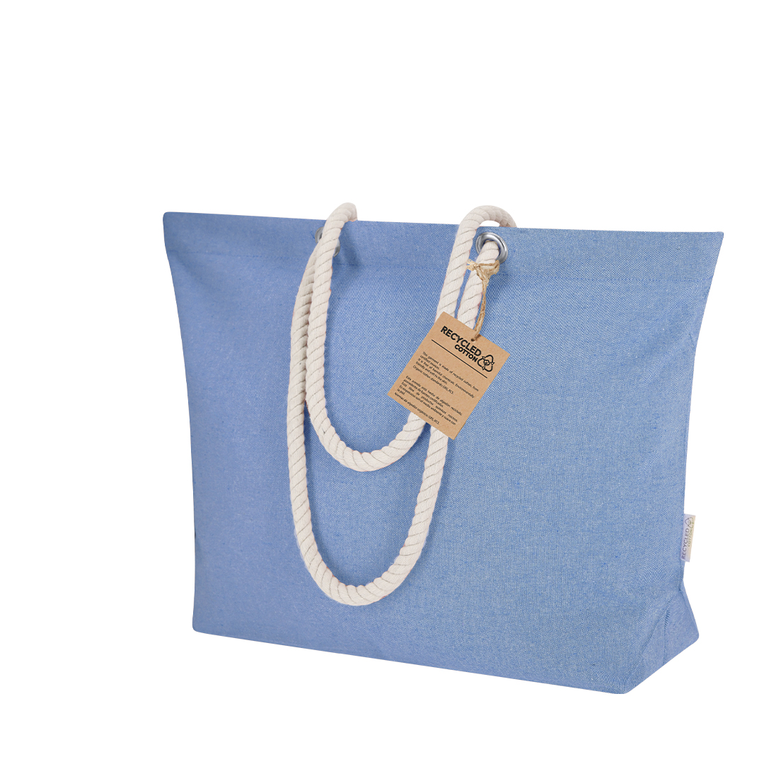 Bolsa de algodón 220g Coulan - Tote Bags personalizadas - Regalo Promocional Personalizado