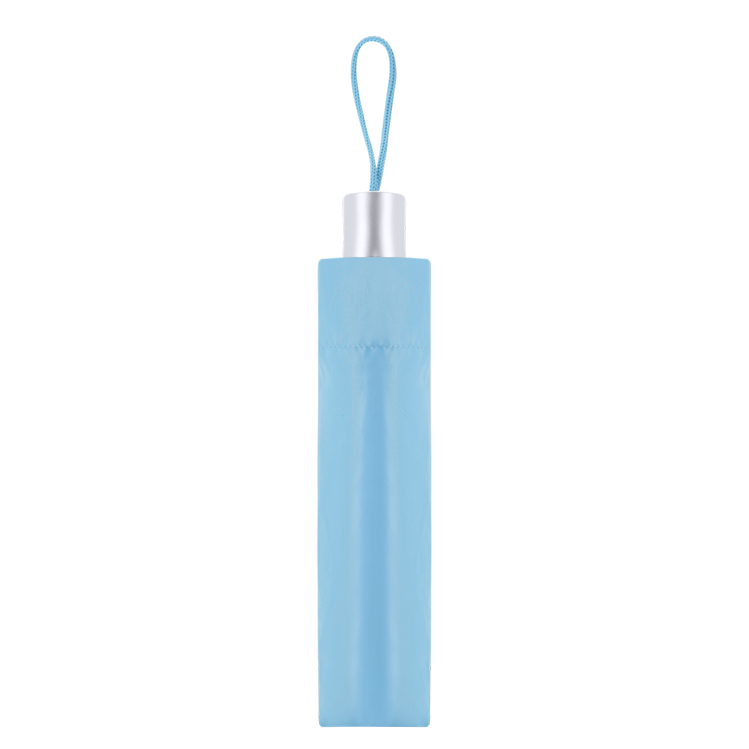 Paraguas plegable personalizado Winsler con protección solar UPF50+ - Paraguas personalizados - Regalo Promocional Personalizado - imagen 3