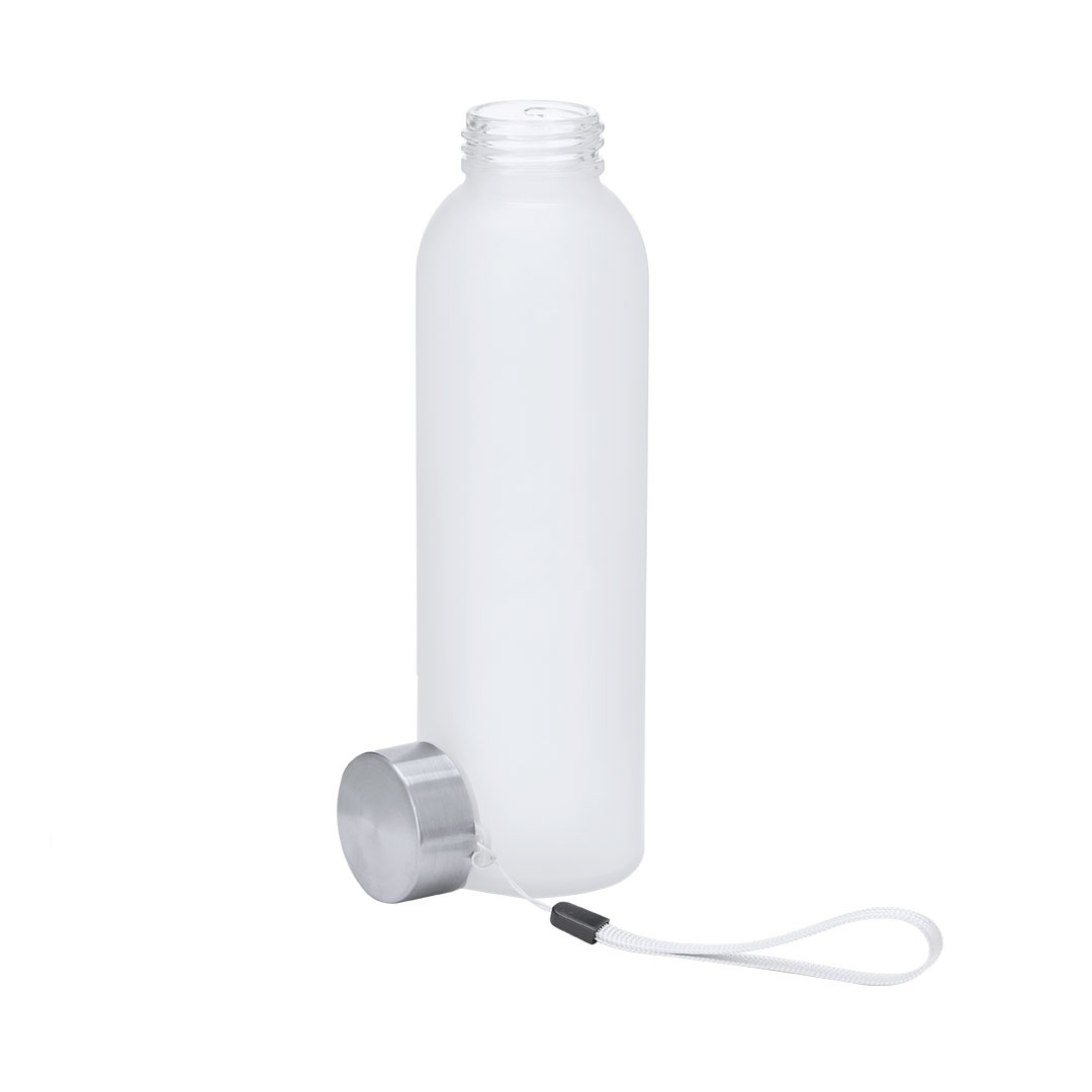 Bidón Sublimación Stevens - Tazas y botellas - Regalo Promocional Personalizado - vista alternativa