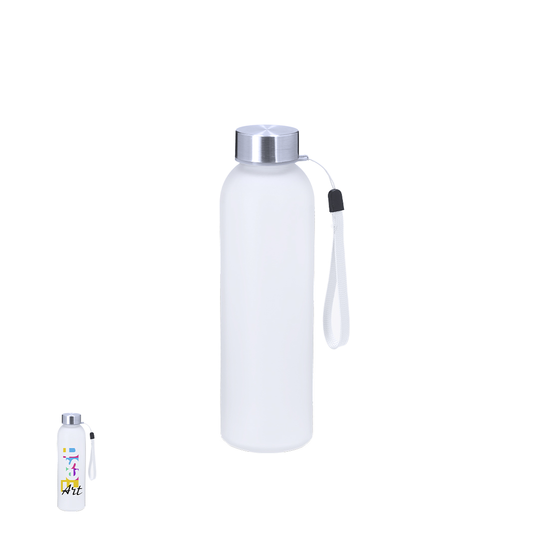 Bidón Sublimación Stevens - Tazas y botellas - Regalo Promocional Personalizado