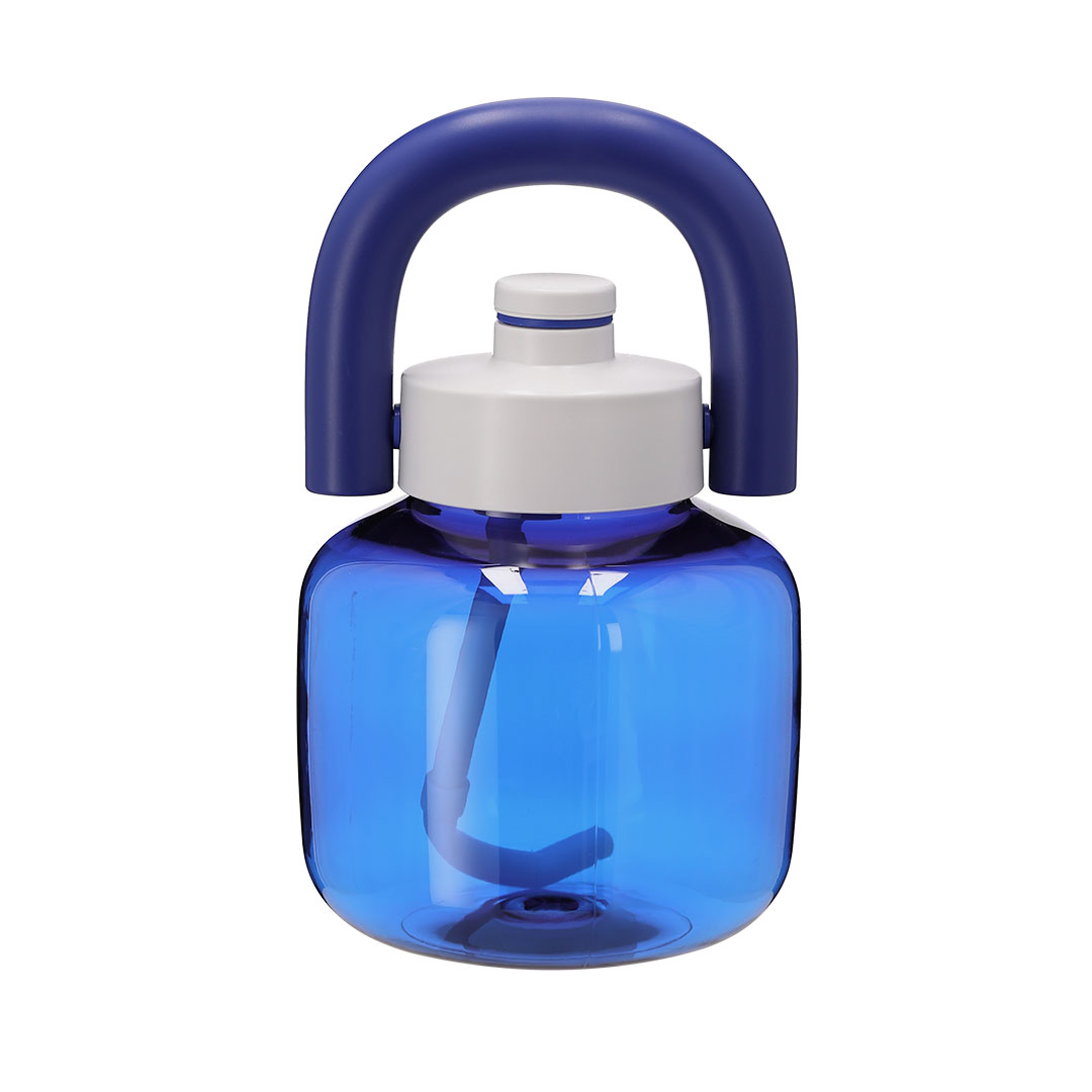 Bidón Heiza - Tazas y botellas - Regalo Promocional Personalizado - imagen 3