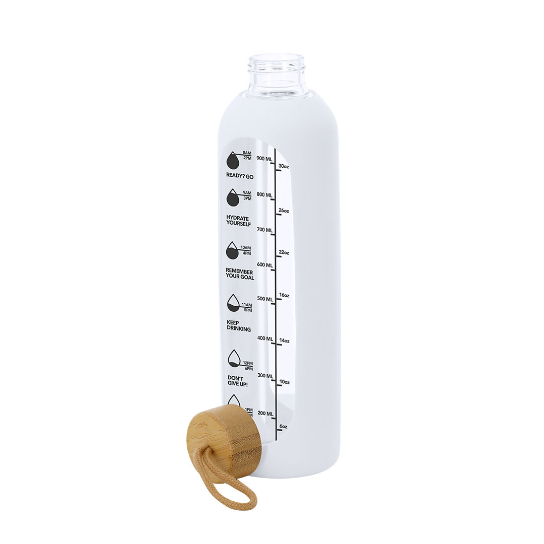 Bidón Kramex - Tazas y botellas - Regalo Promocional Personalizado - vista alternativa