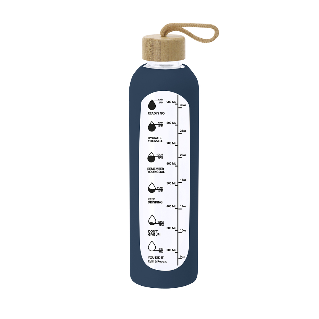 Bidón Kramex - Tazas y botellas - Regalo Promocional Personalizado