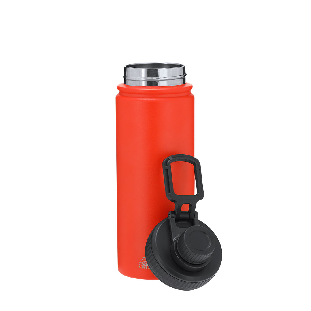 Bidón Térmico Felmar - Tazas y botellas - Regalo Promocional Personalizado - vista alternativa