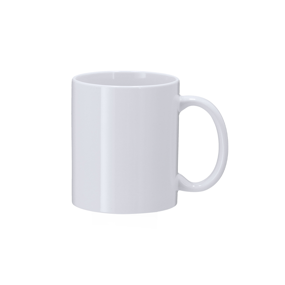Taza de sublimación personalizada Werdan de cerámica calidad AAA de 350ml - Tazas y vasos personalizados - Regalo Promocional Personalizado - imagen 3