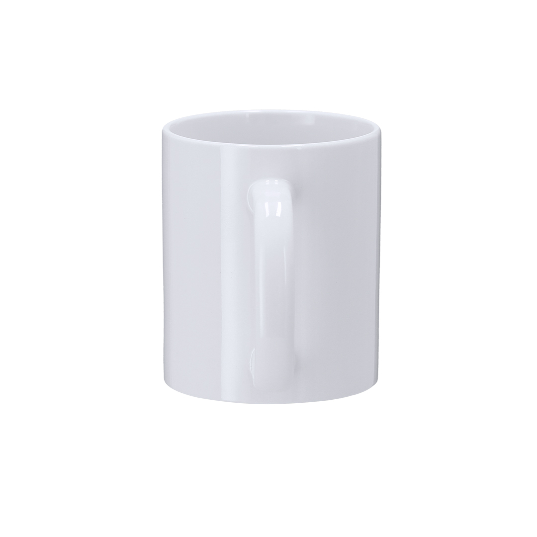 Taza de sublimación personalizada Werdan de cerámica calidad AAA de 350ml - Tazas y vasos personalizados - Regalo Promocional Personalizado - imagen 4